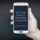 Best Bulk SMS Service Provider in Nagpur