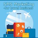 SMS marketing for travel business